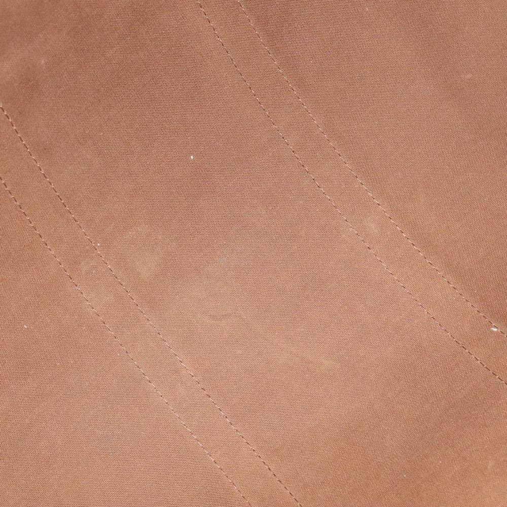 LOUIS VUITTON Monogram Keepall Bandouliere 55 Boston Bag M41414 LV Auth 95812 - Picture 11 of 16